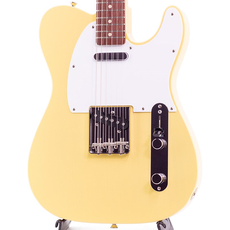 VanZandt TLV-R3 Ash 2 Piece Body (Aged White Blonde/Color Order)の画像